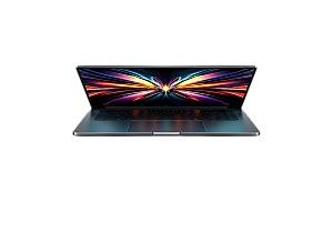 Laptop Xiaomi Redmibook 16 Pro 2025 Gray (Ultra 5 225H, 32GB, 1TB)