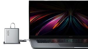 Laptop Xiaomi Redmibook 16 Pro 2025 Gray (Ultra 5 225H, 32GB, 1TB)