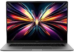 Laptop Xiaomi Redmibook 16 Pro 2025 Gray (Ultra 7-255H, 32GB, 1TB)