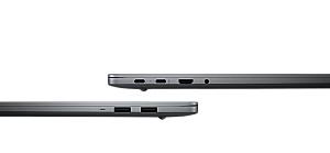 Laptop Xiaomi Redmibook 16 Pro 2025 Gray (Ultra 7-255H, 32GB, 1TB)