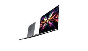 Laptop Xiaomi Redmibook 16 Pro 2025 Gray (Ultra 7-255H, 32GB, 1TB)