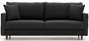Canapea Trendy Eva 3 Antracit (Gri)