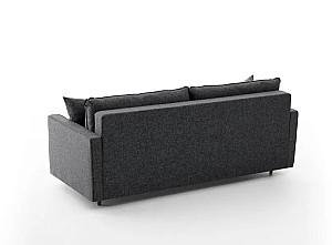 Canapea Trendy Eva 3 Antracit (Gri)