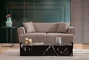 Canapea Trendy Hamlet Maro deschis