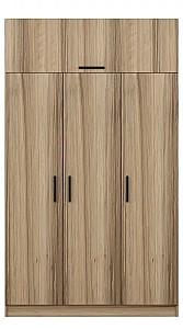 Dulap Trendy Minar 3 Kapak 2 255 Stejar