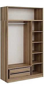 Dulap Trendy Minar 3 Kapak 2 255 Stejar