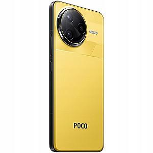 Telefon mobil Xiaomi Poco F7 Ultra 12/256GB Yellow