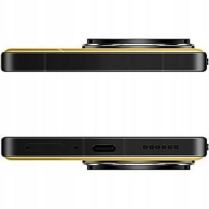 Telefon mobil Xiaomi Poco F7 Ultra 12/256GB Yellow