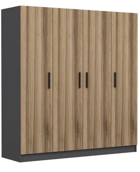 Dulap Trendy Kale 5105