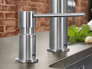 Dozator sapun lichid Blanco Lato (525808)