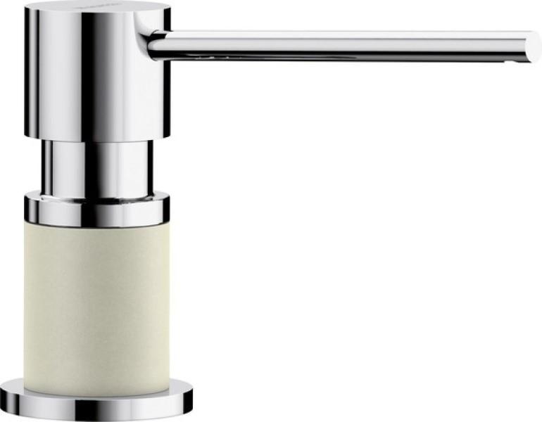 Dozator sapun lichid Blanco Lato (525812)