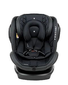 Scaun auto copii Kikka Boo Stark Black