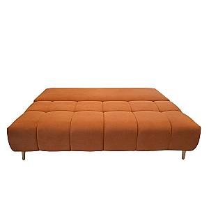 Canapea DP Violet Oranj