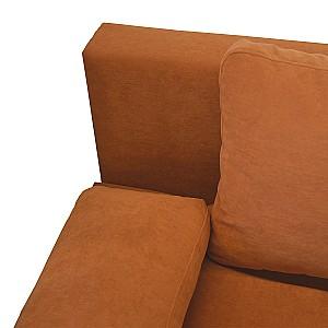 Canapea DP Violet Oranj