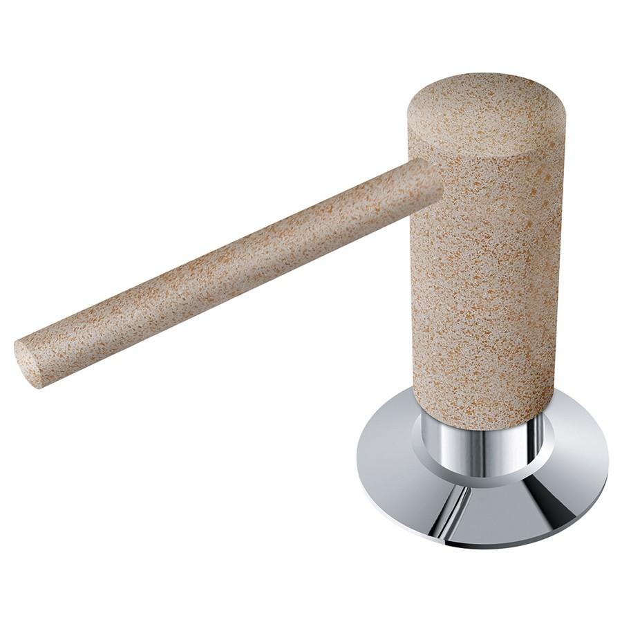 Dozator sapun lichid Franke Comfort (119.0578.745) Beige