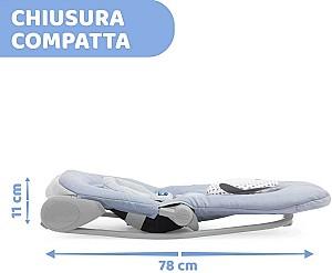 Leagan Chicco Balloon Dots