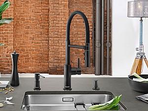 Dozator sapun lichid Blanco 525789 Lato