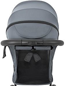 Carucior de plimbare Kikka Boo Alexa Light Grey