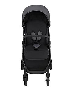 Carucior de plimbare Kikka Boo Alexa Dark Grey