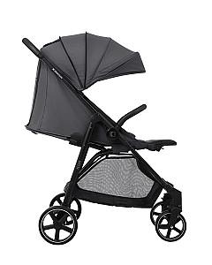 Carucior de plimbare Kikka Boo Alexa Dark Grey