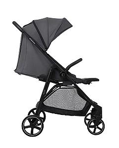 Carucior de plimbare Kikka Boo Alexa Dark Grey