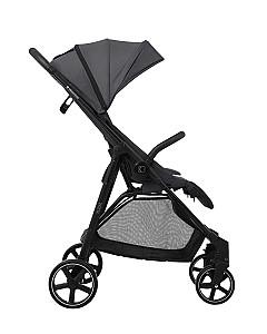 Carucior de plimbare Kikka Boo Alexa Dark Grey