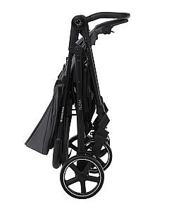 Carucior de plimbare Kikka Boo Alexa Dark Grey