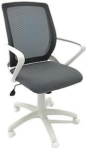 Fotoliu de birou Nowy Styl FLY OH14/LS11 Alb