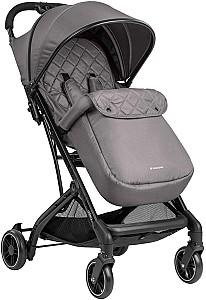 Carucior de plimbare Kikka Boo Miley Dark Grey