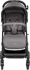 Carucior de plimbare Kikka Boo Miley Dark Grey