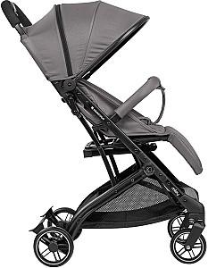 Carucior de plimbare Kikka Boo Miley Dark Grey