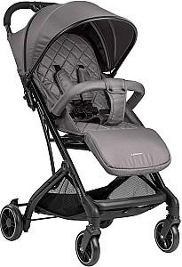 Carucior de plimbare Kikka Boo Miley Dark Grey