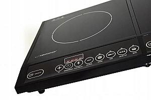 Plita de masa Esperanza St. Maria EKH008 Black