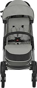 Carucior de plimbare Kikka Boo Cloe Grey