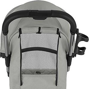 Carucior de plimbare Kikka Boo Cloe Grey