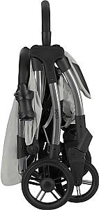 Carucior de plimbare Kikka Boo Cloe Grey