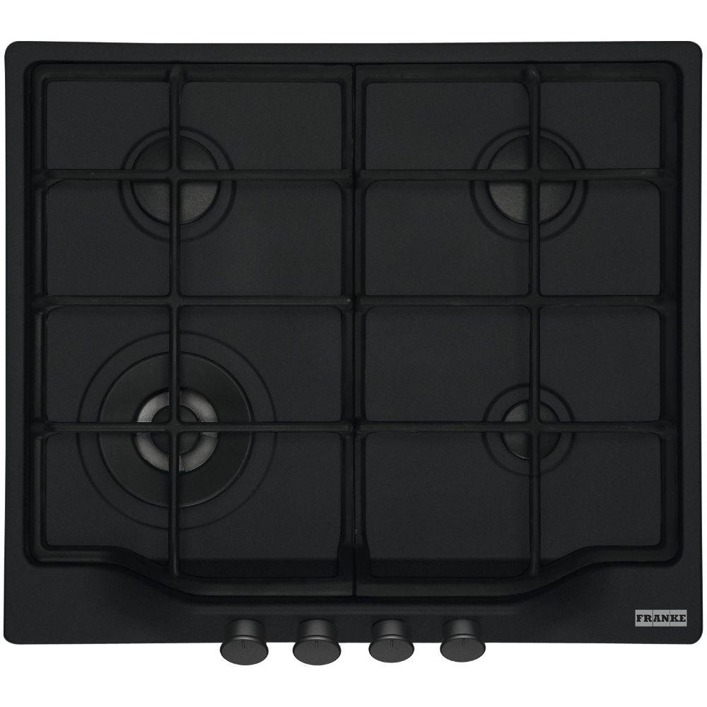 Plita pe gaz incorporabila Franke FCH 604 3G TC MB C (106.0691.511)