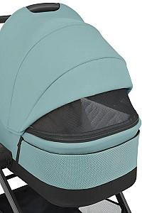 Carucior 3 in 1 Kikka Boo Mia Mint