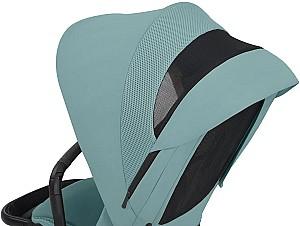 Carucior 3 in 1 Kikka Boo Mia Mint