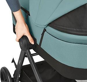 Carucior 3 in 1 Kikka Boo Mia Mint