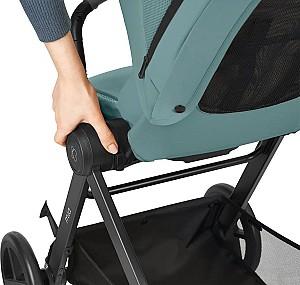 Carucior 3 in 1 Kikka Boo Mia Mint