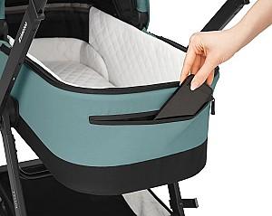 Carucior 3 in 1 Kikka Boo Mia Mint