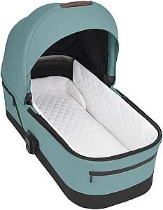 Carucior 3 in 1 Kikka Boo Mia Mint