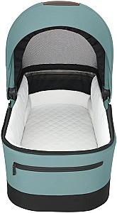 Carucior 3 in 1 Kikka Boo Mia Mint