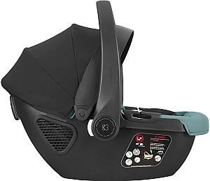 Carucior 3 in 1 Kikka Boo Mia Mint