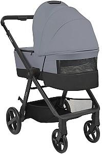 Carucior 3 in 1 Kikka Boo Mia Grey