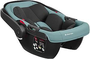 Carucior 3 in 1 Kikka Boo Mia Mint