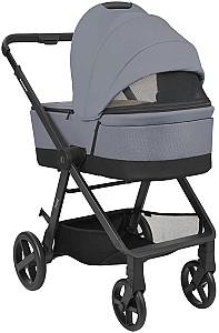 Carucior 3 in 1 Kikka Boo Mia Grey
