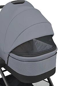 Carucior 3 in 1 Kikka Boo Mia Grey