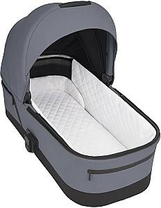Carucior 3 in 1 Kikka Boo Mia Grey